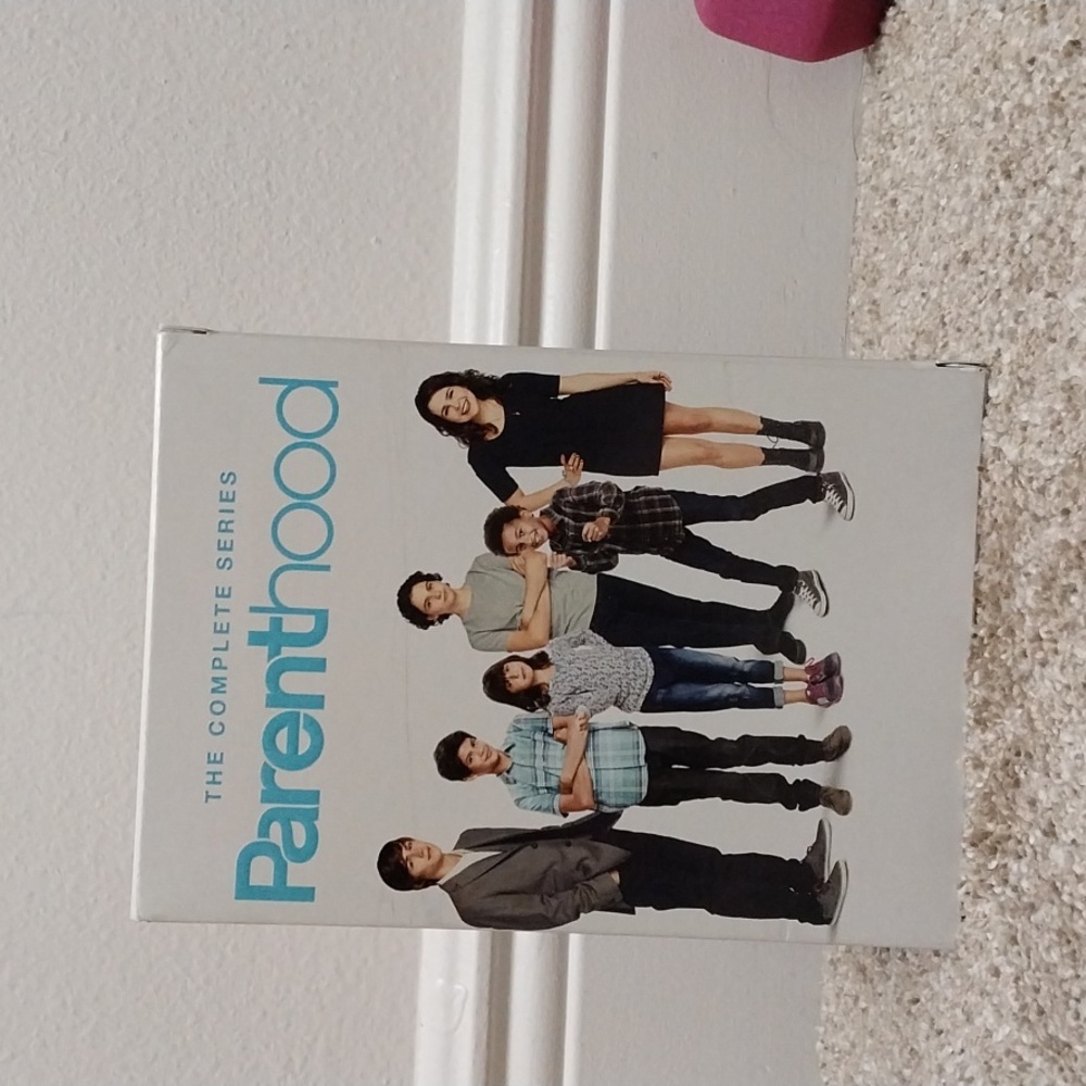 Parenthood Complete Box Set - Picture 3 of 3